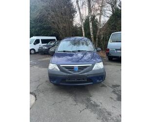 Dacia Logan Gebrauchtwagen