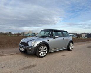 Mini Cooper Gebrauchtwagen