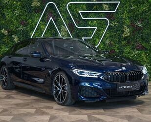 BMW 840 Gebrauchtwagen