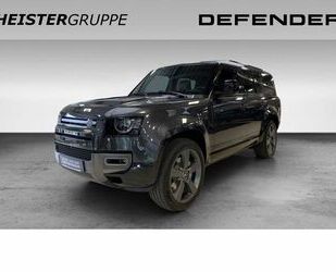 Land Rover Defender Gebrauchtwagen