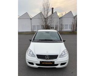 Mercedes-Benz A 150 Gebrauchtwagen