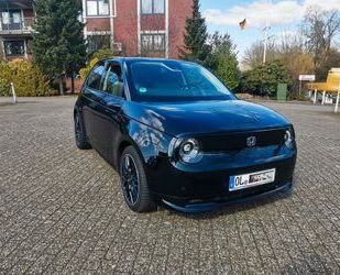 Honda e Gebrauchtwagen