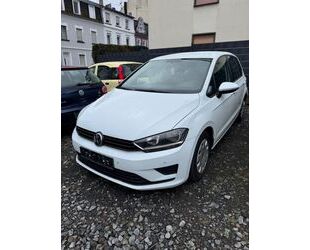 VW Golf Sportsvan Gebrauchtwagen