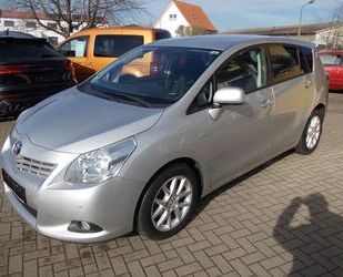 Toyota Verso Gebrauchtwagen