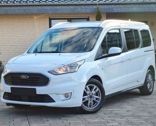 Ford Grand Tourneo Gebrauchtwagen