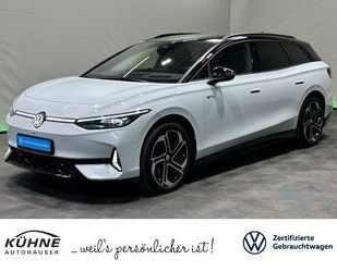 VW ID.7 Gebrauchtwagen