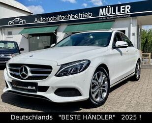 Mercedes-Benz C 180 Gebrauchtwagen