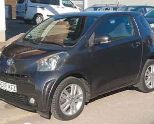Toyota IQ Gebrauchtwagen