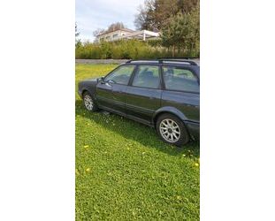 Audi 80 Gebrauchtwagen