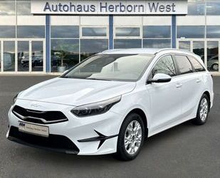 Kia ceed / Ceed Gebrauchtwagen