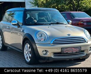Mini Cooper Gebrauchtwagen