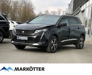 Peugeot 5008 Gebrauchtwagen
