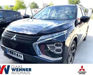Mitsubishi Eclipse Cross Gebrauchtwagen