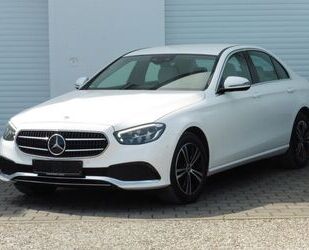 Mercedes-Benz E 220 Gebrauchtwagen
