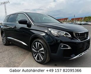 Peugeot 5008 Gebrauchtwagen