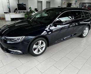 Opel Insignia Gebrauchtwagen