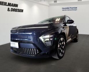 Hyundai KONA Elektro Gebrauchtwagen
