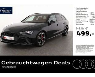 Audi S4 Gebrauchtwagen