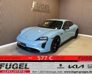 Porsche Taycan Gebrauchtwagen