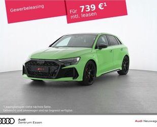 Audi RS3 Gebrauchtwagen