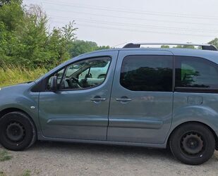 Peugeot Partner Tepee Gebrauchtwagen