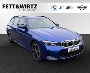BMW 330 Gebrauchtwagen
