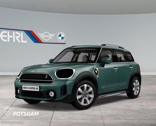 Mini Cooper SE Countryman Gebrauchtwagen