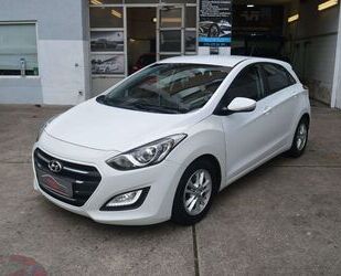 Hyundai i30 Gebrauchtwagen