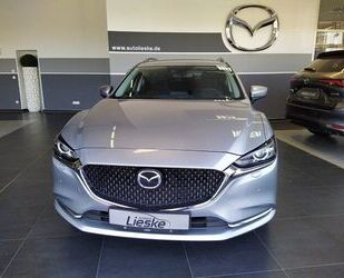 Mazda 6 Gebrauchtwagen