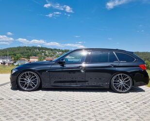 BMW 330 Gebrauchtwagen