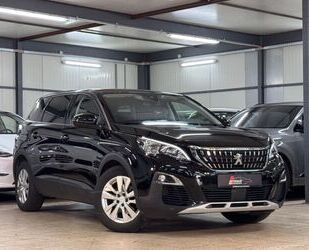 Peugeot 5008 Gebrauchtwagen