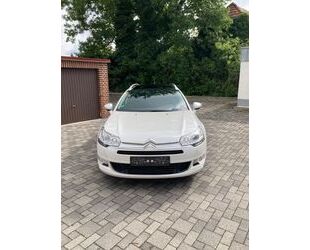 Citroen C5 Gebrauchtwagen