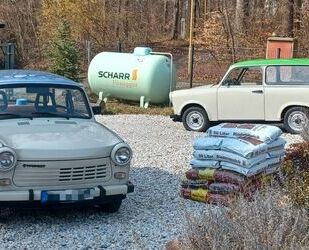 Trabant Andere Gebrauchtwagen