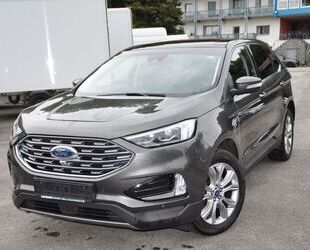 Ford Edge Gebrauchtwagen