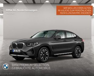 BMW X4 Gebrauchtwagen