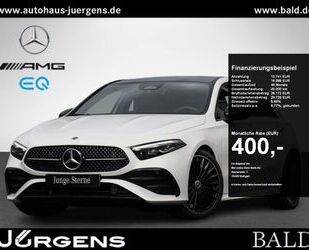 Mercedes-Benz A 250 Gebrauchtwagen