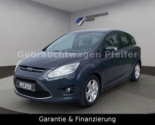 Ford C-Max Gebrauchtwagen