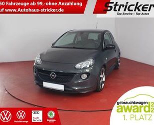 Opel Adam Gebrauchtwagen