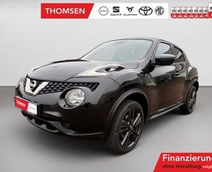 Nissan Juke Gebrauchtwagen