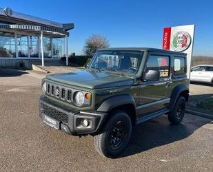 Suzuki Jimny Gebrauchtwagen