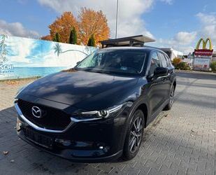 Mazda CX-5 Gebrauchtwagen