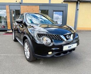 Nissan Juke Gebrauchtwagen