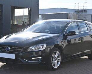 Volvo V60 Gebrauchtwagen