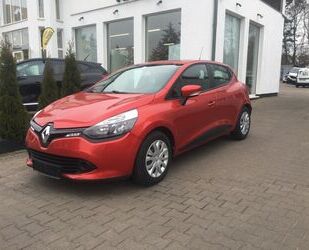 Renault Clio Gebrauchtwagen