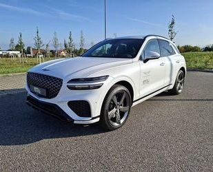 Genesis GV70 Gebrauchtwagen