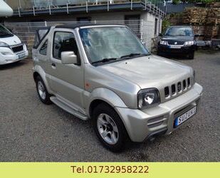 Suzuki Jimny Gebrauchtwagen