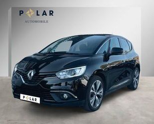 Renault Scenic Gebrauchtwagen