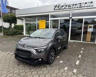 Citroen C3 Gebrauchtwagen