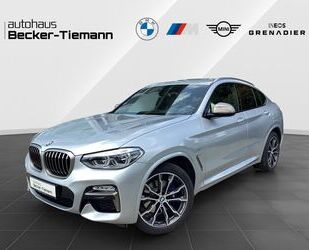 BMW X4 M40 Gebrauchtwagen