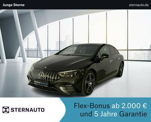 Mercedes-Benz EQE Gebrauchtwagen